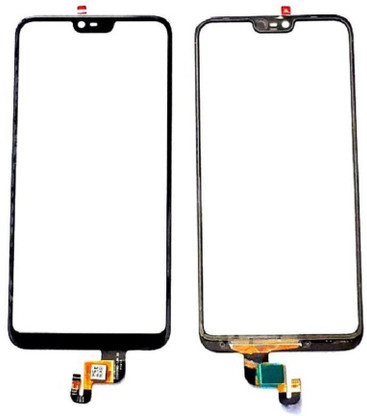 KGN Haptic/Tactile touchscreen Mobile 