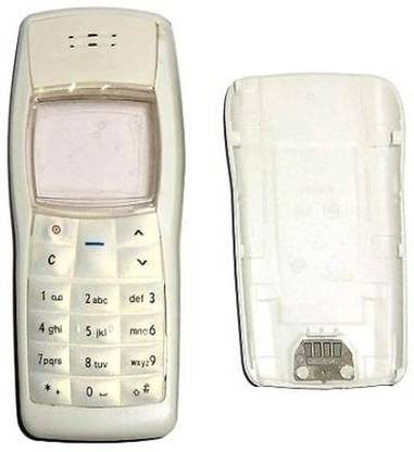 nic nokia 1100 front back panel