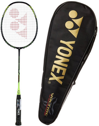 yonex voltric 0.5 dg badminton racket