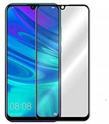 NKCASE Edge To Edge Tempered Glass for HONOR 10 lite