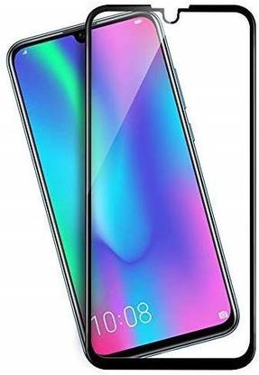 NKCASE Edge To Edge Tempered Glass for HONOR 10 lite