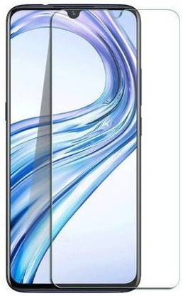 NKCASE Tempered Glass Guard for Redmi 8