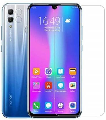 NKCASE Tempered Glass Guard for HONOR 10 lite
