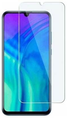 NKCASE Tempered Glass Guard for HONOR 20I