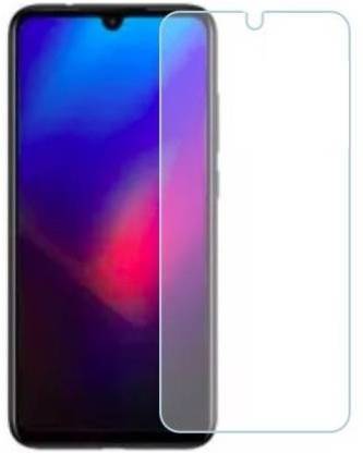 NKCASE Tempered Glass Guard for Redmi 8