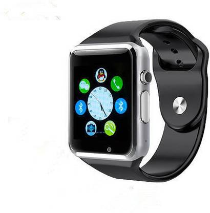 Smart watch 4g sim support flipkart clearance