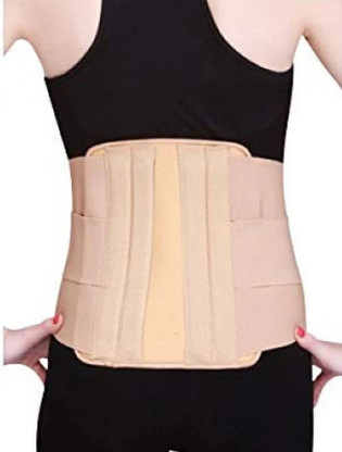 good back brace