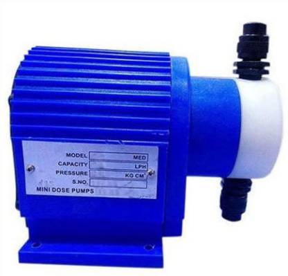 meget Hav I stor skala aqua pure grand RO Dosing Pump, Max Flow Rate: 0-6 LPH ,230 V Magnetic  Water Pump Price in India - Buy aqua pure grand RO Dosing Pump, Max Flow  Rate: 0-6 LPH ,
