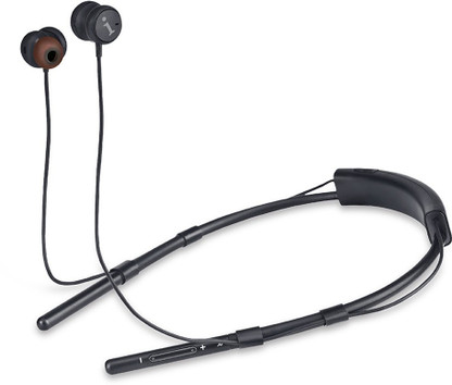 iball bluetooth headphones price