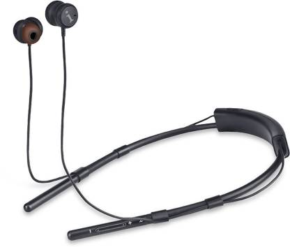 iball Earwear-base Pro Bluetooth Headset