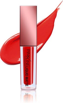 flipkart red lipstick