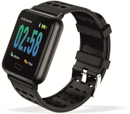 Ubon smart watch app clearance