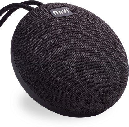 Buy Mivi Roam 2 5 W Portable Bluetooth 