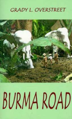 Burma Road