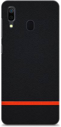 Wrixty Back Cover for Samsung Galaxy M10S