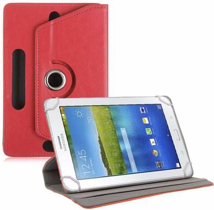 tgk flip cover for samsung tab 3 v sm