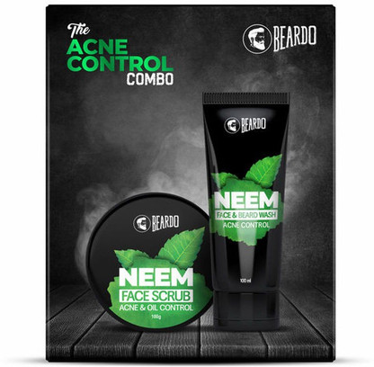 acne gift set
