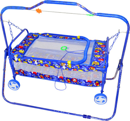 cradle for baby price
