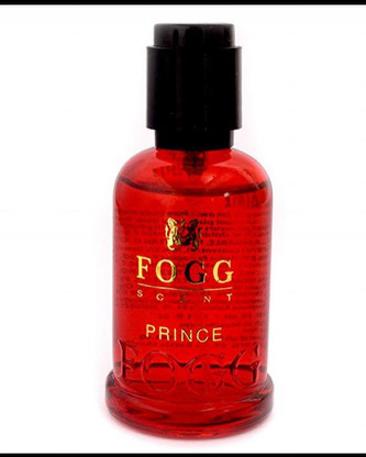 Fogg perfume red colour online