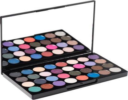 creative fox 32 Eyeshadow Palette 30 g