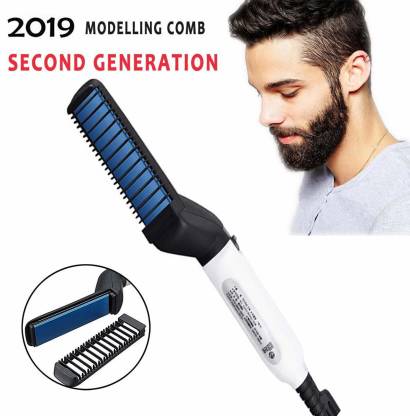 PC SQUARE Electric Comb for Men,Hair and Beard Straightening - Price in  India, Buy PC SQUARE Electric Comb for Men,Hair and Beard Straightening  Online In India, Reviews, Ratings & Features 