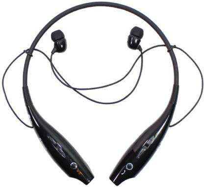 jprc HBS 730 Bluetooth Headset 