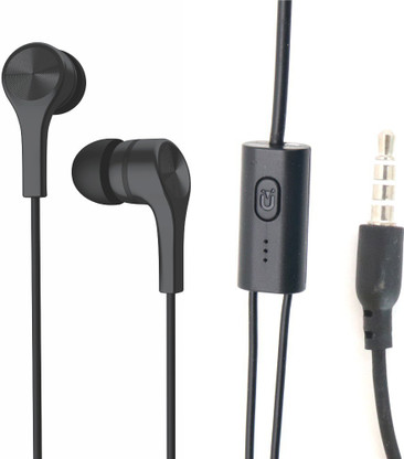 U\u0026i Most Affordable Earphone - Eco 