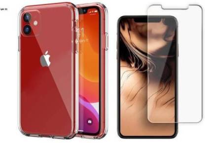 Mozette Cover Accessory Combo for IPHONE 11