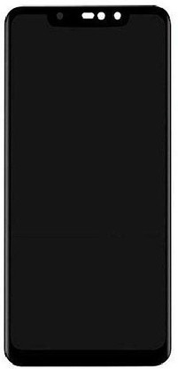 Mi Note 6 Pro digitizer combo Price 