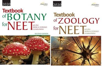 Wiley's Textbook Of Botany For NEET And Other Medical ...