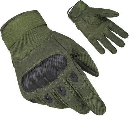 zaysoo Cycling Motorcycle Gloves Riding 