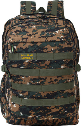 military school bag