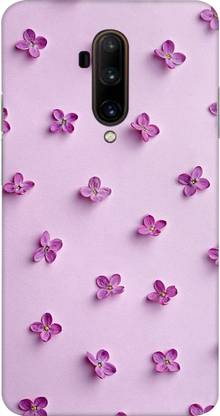 Crockroz Back Cover for OnePlus 7T Pro/One Plus 7T Pro