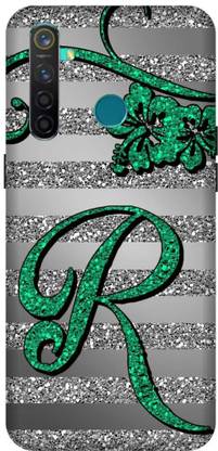 Phone Waley Com Back Cover For Realme 5 R Name R Word R Alphabet Phone Waley Com Flipkart Com