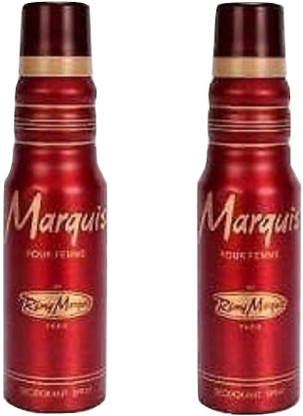 remy marquis marquis pour femme
