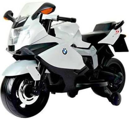 bmw bike baby