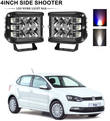 led fog lamps for volkswagen polo