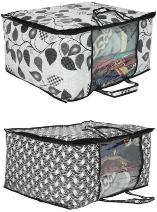 household storage bags