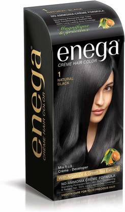 enega Natural Black Hair Color , Natural Black - Price in India, Buy enega Natural Black Hair Color , Natural Black Online In India, Reviews, Ratings & Features enega Natural Black Hair Color , Natural Black - Price in India, Buy enega Natural Black Hair Color , Natural Black Online In India, Reviews, Ratings & Features