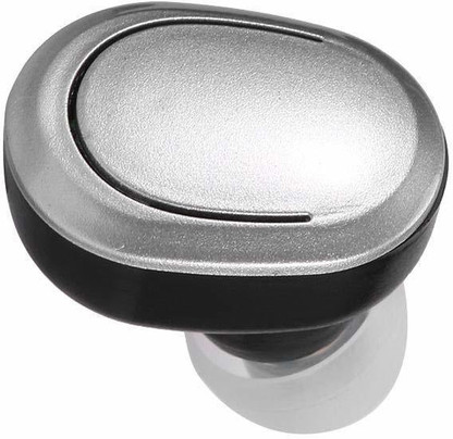 single earpod
