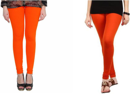 Maitri Churidar Ethnic Wear Legging 