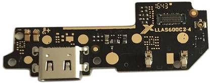 Anonymous MmPcb Moto M Charging PCB Complete Flex Price in India - Buy