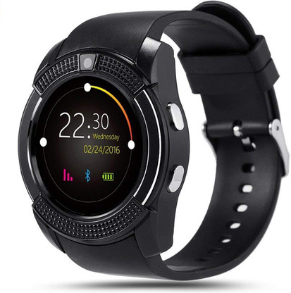 Screen touch watch price flipkart clearance