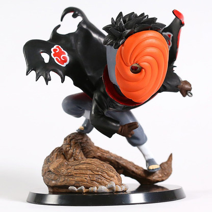 obito uchiha figurine