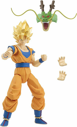 dragon ball super stars series
