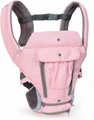 Hip Seat Toddler 360 Ergonomische Babytrage Kindertrage Rückentrage weicher Babyrucksack Träger-Sicherheitsgurt Bund für Neugeborene Brown Babytrage für Neugeborene Kleinkinder Säuglinge 