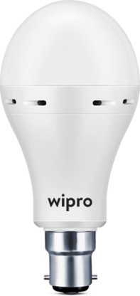 wipro emergency bulb 9w