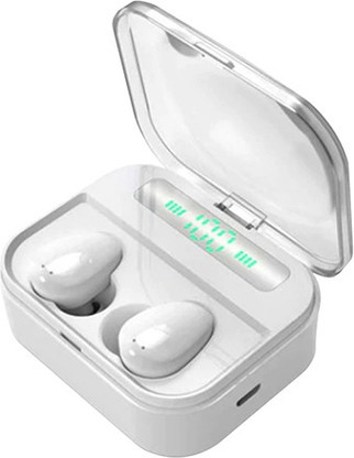 techno earpods
