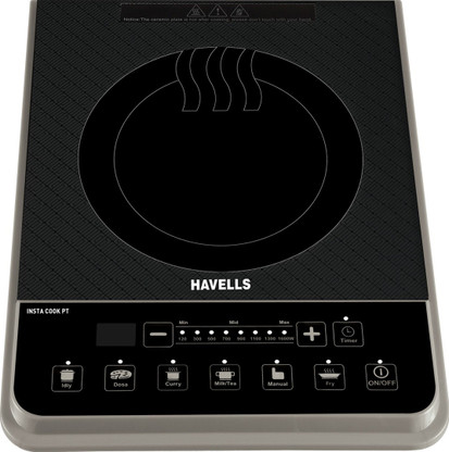 havells gas chulha