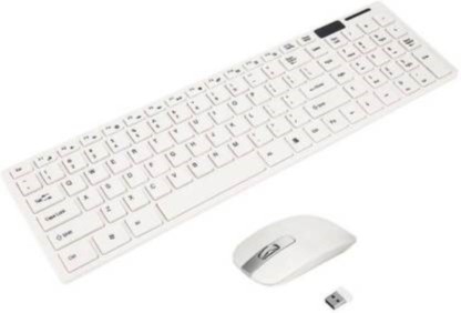 white keyboard flipkart